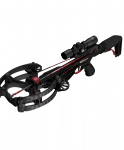Barnett Hyper Raptor Crossbow #BAR78182