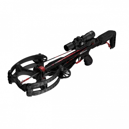 Barnett Hyper Raptor Crossbow #BAR78182