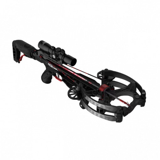 Barnett Hyper Raptor Crossbow #BAR78182