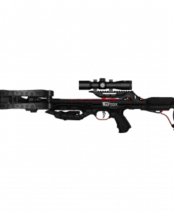 Barnett Hyper Raptor Crossbow #BAR78182