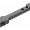 Leupold Standard Browning Bar One Piece Base #178121