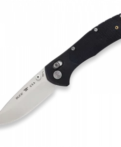 Buck Knives 791 Range Pro
