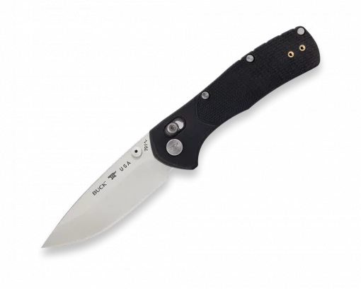 Buck Knives 791 Range Pro