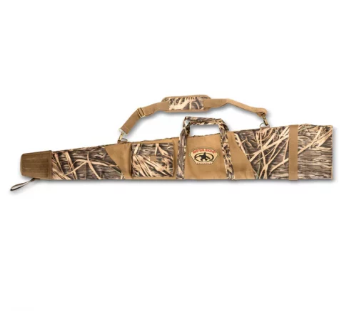 Rig’Em Right Flashpoint Floating Gun Case - Mossy Oak Original Shadowgrass #099-OS