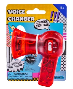 Toysmith Mini Voice Changer