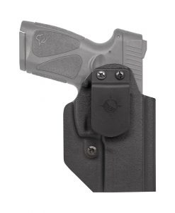Mission First Tactical Ambidextrous AIWB/OWB Holster For Taurus G3 #HTG3AIWBA-BL