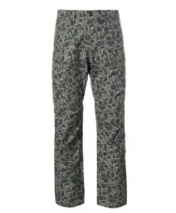 Fieldstone Men's Phantom Pants In Backwoods