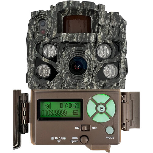 Browning Strike Force Trail Camera #BTC-5FHDR40 Browning Strike Force Trail Camera #BTC-5FHDR40