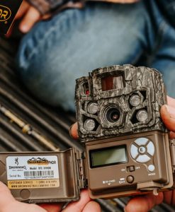 Browning Strike Force Trail Camera #BTC-5FHDR40