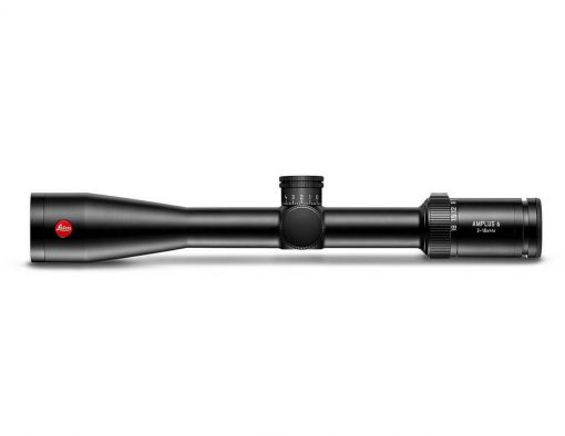 Leica Amplus 6 3-18x44i L-Ballistic 2 BDC MOA Riflescope #50213