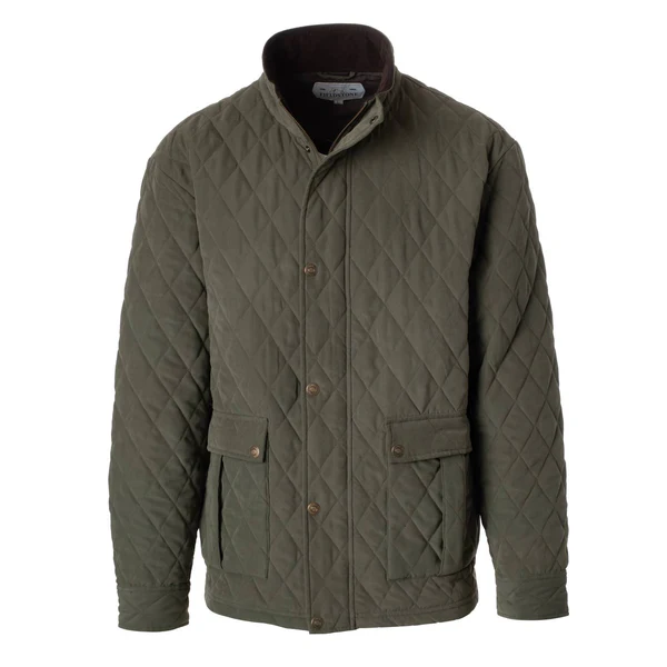 Fieldstone Men's The Dean Jacket Fieldstone Men's The Dean Jacket