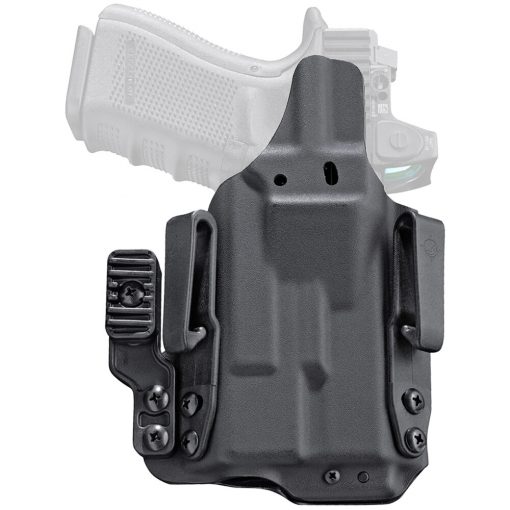 Mission First Tactical Pro-Series IWB Holster Fits Glock 19/45 With TLR1 #H5-GL-1-WL-1
