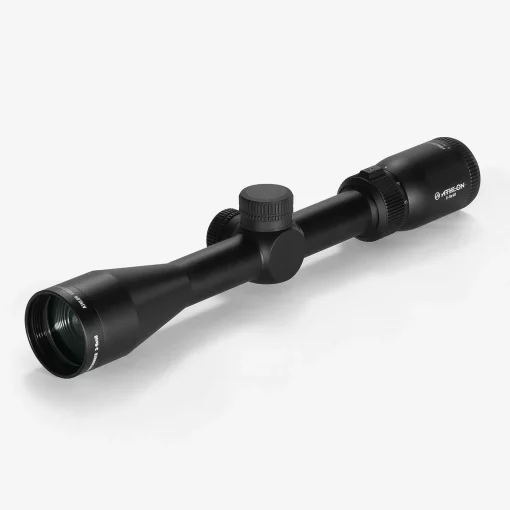 Athlon Forerunner 3-9x40 Riflescope #217001