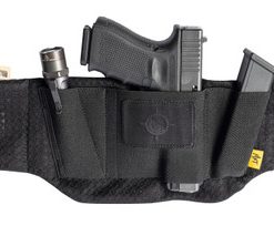 Mission First Tactical Belly Band Holster #H6-BB-1