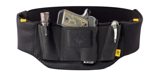 Mission First Tactical Belly Band Holster #H6-BB-1