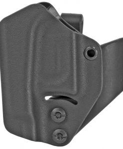 Mission First Tactical's Minimalist IWB Holster, Fits GLOCK 17/19/22/23/26/27 #H2GL940AIWBM