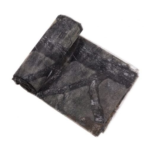Allen Company Vanish Camo Netting - Realtree Edge Camo #25322
