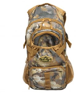 Rig'Em Right Stump Jumper Backpack - Optifade Timber #301-T