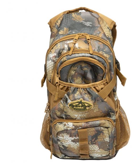Rig'Em Right Stump Jumper Backpack - Optifade Timber #301-T