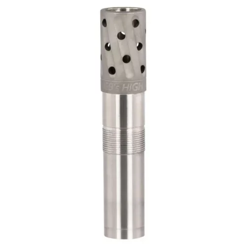 JEBS High Voltage 12 Gauge Benelli Crio .690 Ported Choke Tube #JPC-12E2-690