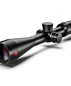 Leica Amplus 6 3-18x44i L-Ballistic 2 BDC MOA Riflescope #50213
