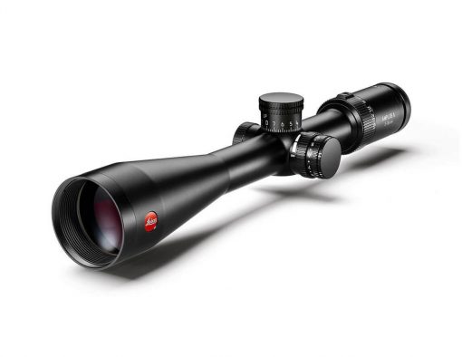 Leica Amplus 6 3-18x44i L-Ballistic 2 BDC MOA Riflescope #50213