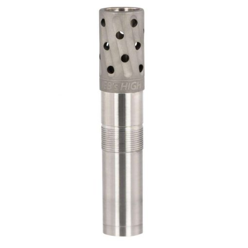 JEBS High Voltage 20 Gauge Benelli CRIO .585 Matte Finish Choke Tube #JPC-20E2-585