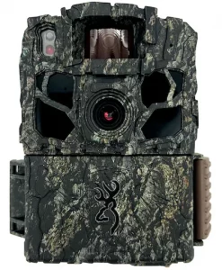 Browning Dark Ops FHDR Trail Camera 40 MP #BTC-6FHDR40