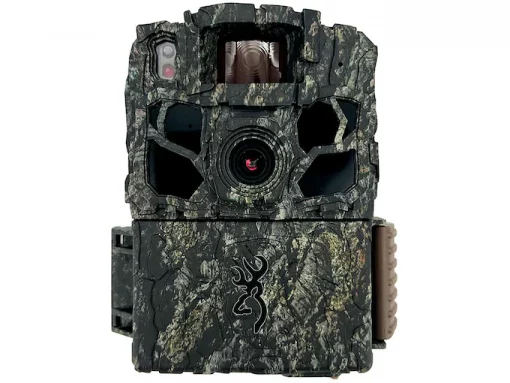 Browning Dark Ops FHDR Trail Camera 40 MP #BTC-6FHDR40