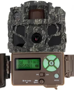 Browning Dark Ops FHDR Trail Camera 40 MP #BTC-6FHDR40