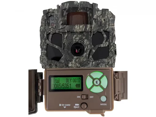 Browning Dark Ops FHDR Trail Camera 40 MP #BTC-6FHDR40