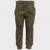 Gamekeeper Toddler Hunt Camp Pants #KTSNBD