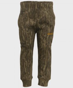 Gamekeeper Toddler Hunt Camp Pants #KTSNBD