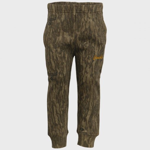 Gamekeeper Toddler Hunt Camp Pants #KTSNBD
