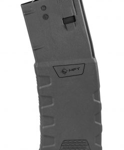 Mission First Tactical Extreme Duty Polymer 30 Round Magazine #EXDPM556-BL