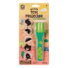 Toysmith Outdoor Discovery Wildlife Tent Projector