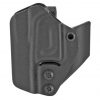 Mission First Tactical Minimalist IWB Holster For Glock 42/43 #H2GL43AIWBM