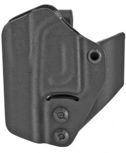 Mission First Tactical Minimalist IWB Holster For Glock 42/43 #H2GL43AIWBM