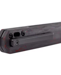 TEKTO F2 Bravo Forged Ember Folding Knife #F2RCCRDD2BK1A1