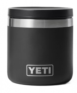Yeti Rambler 8 Oz. Insulated Food Jar