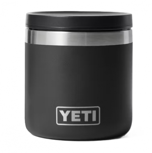 Yeti Rambler 8 Oz. Insulated Food Jar
