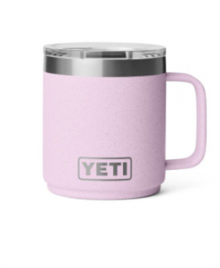 Yeti Rambler 10 Oz. Stackable Mug