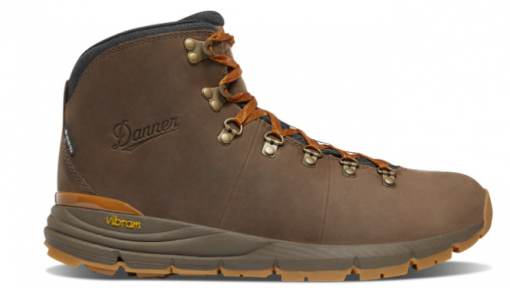 Danner Men's Mountain 600 Leaf GTX #62304