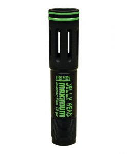 Primos Remington Versa Max 12 Gauge Jelly Head Maximum Turkey Choke Tube #69410