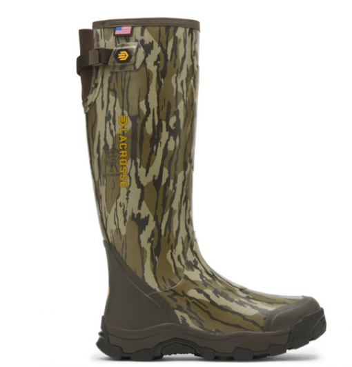 LaCrosse Men's Alpha Evolution #376212