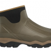LaCrosse Men's Alpha Muddy Mid #612460