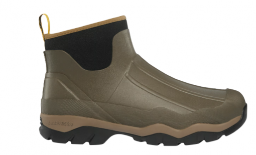 LaCrosse Men's Alpha Muddy Mid #612460