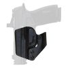 Mission First Tactical Minimalist AIWB Holster For Sig Sauer P365 X-Macro #H2S365MAIWBM
