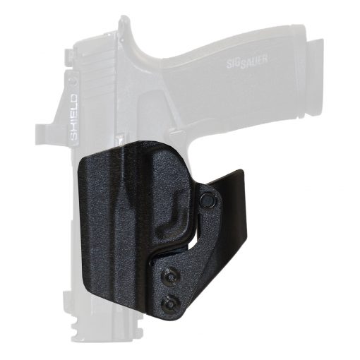 Mission First Tactical Minimalist AIWB Holster For Sig Sauer P365 X-Macro #H2S365MAIWBM