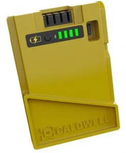Caldwell ClayCopter Battery Pack 12 Volt Li-Ion #1223618